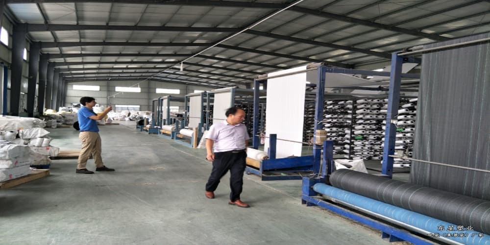 Ton bag container bag workshop diagram